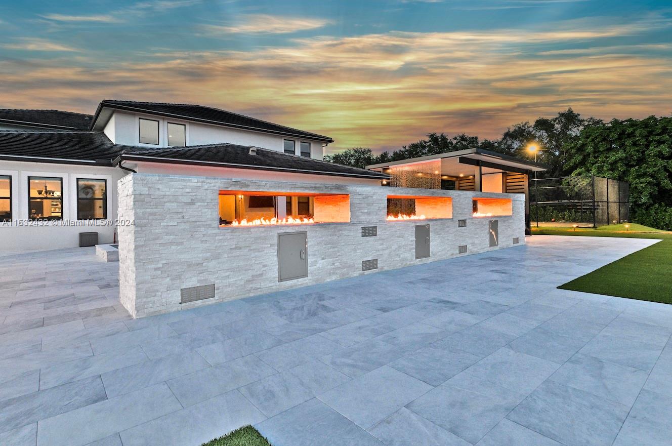 Rolling Oaks Estates - Residential