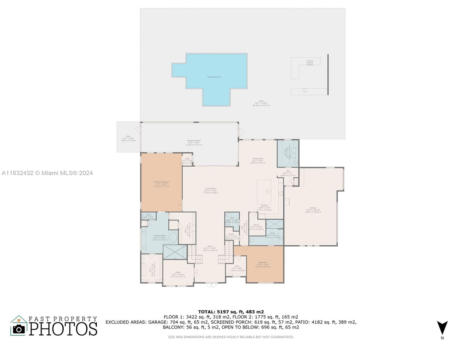 Rolling Oaks Estates - Residential