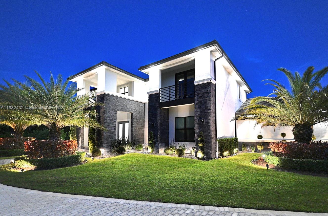 Rolling Oaks Estates - Residential