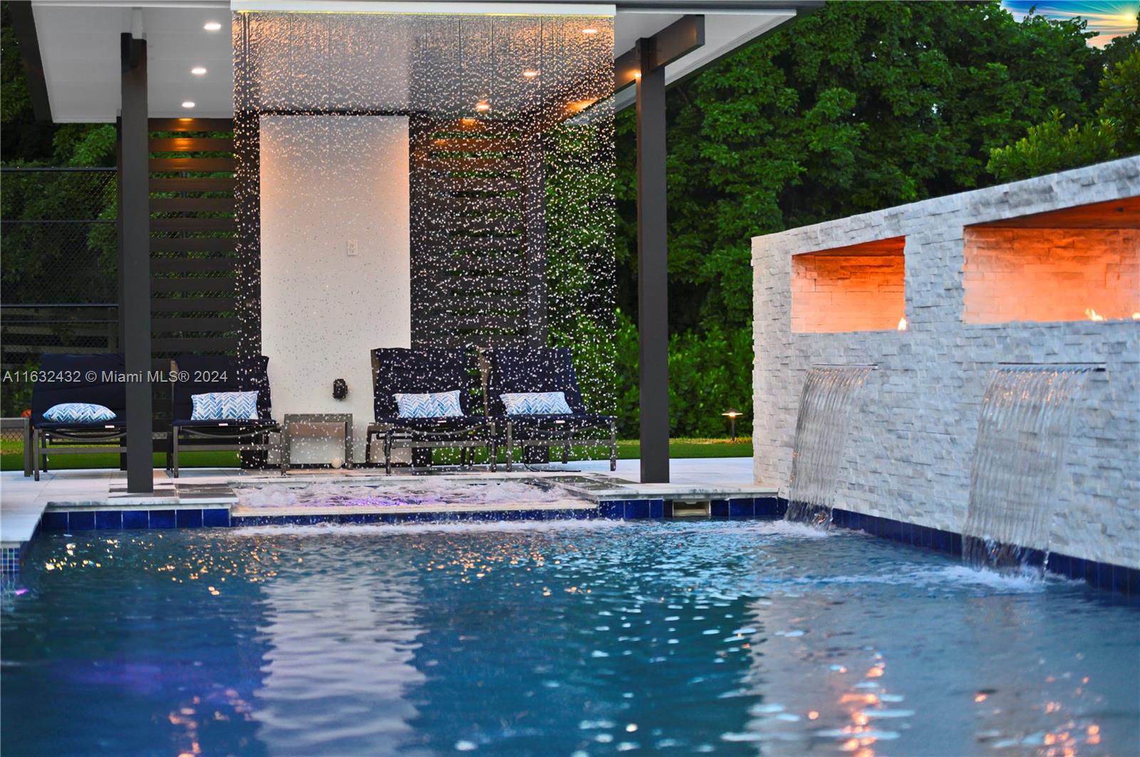 Rolling Oaks Estates - Residential