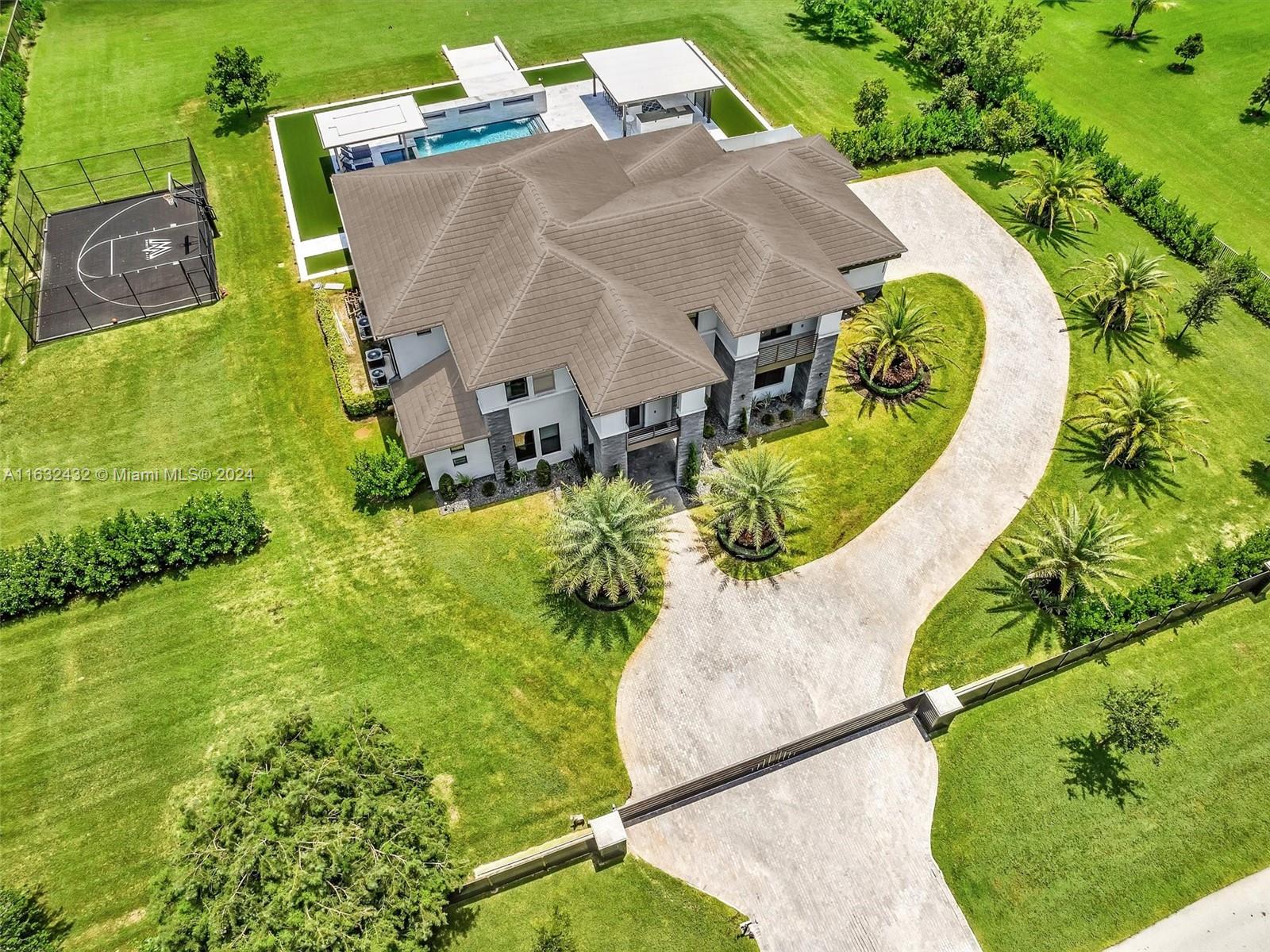 Rolling Oaks Estates - Residential