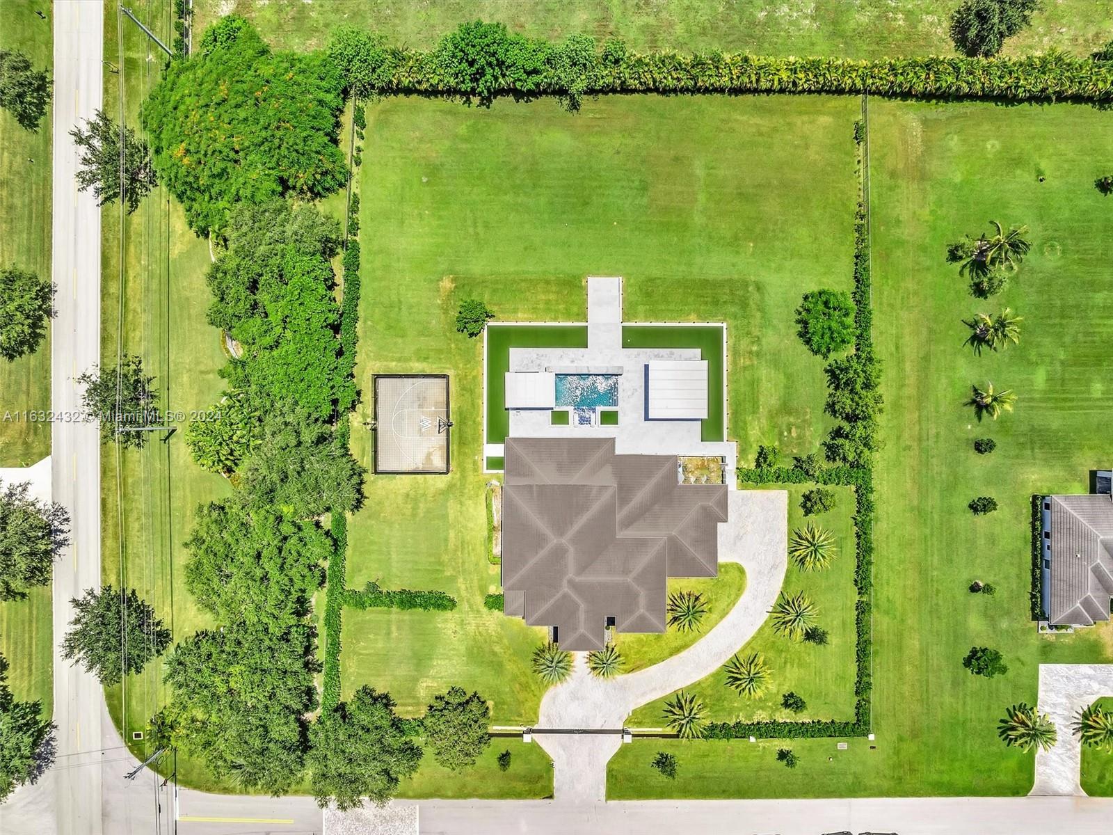 Rolling Oaks Estates - Residential