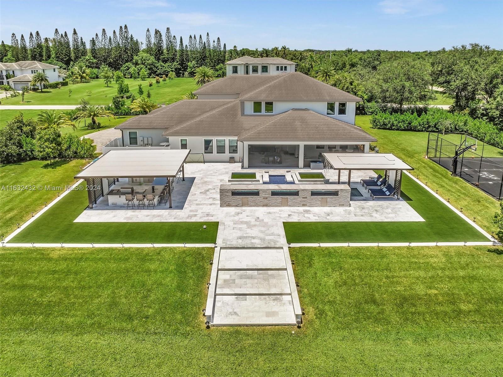 Rolling Oaks Estates - Residential