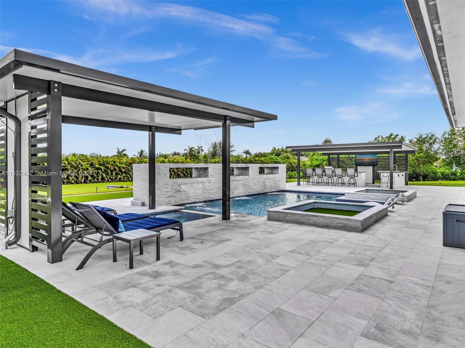 Rolling Oaks Estates - Residential