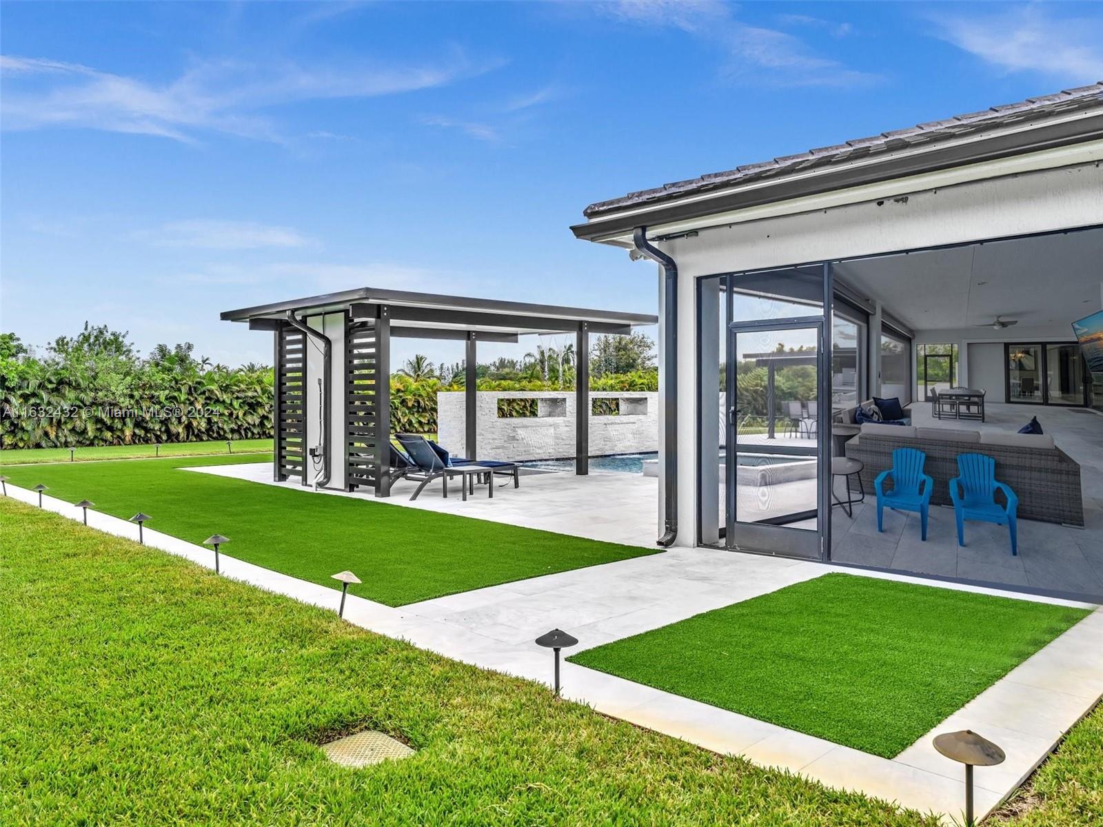 Rolling Oaks Estates - Residential