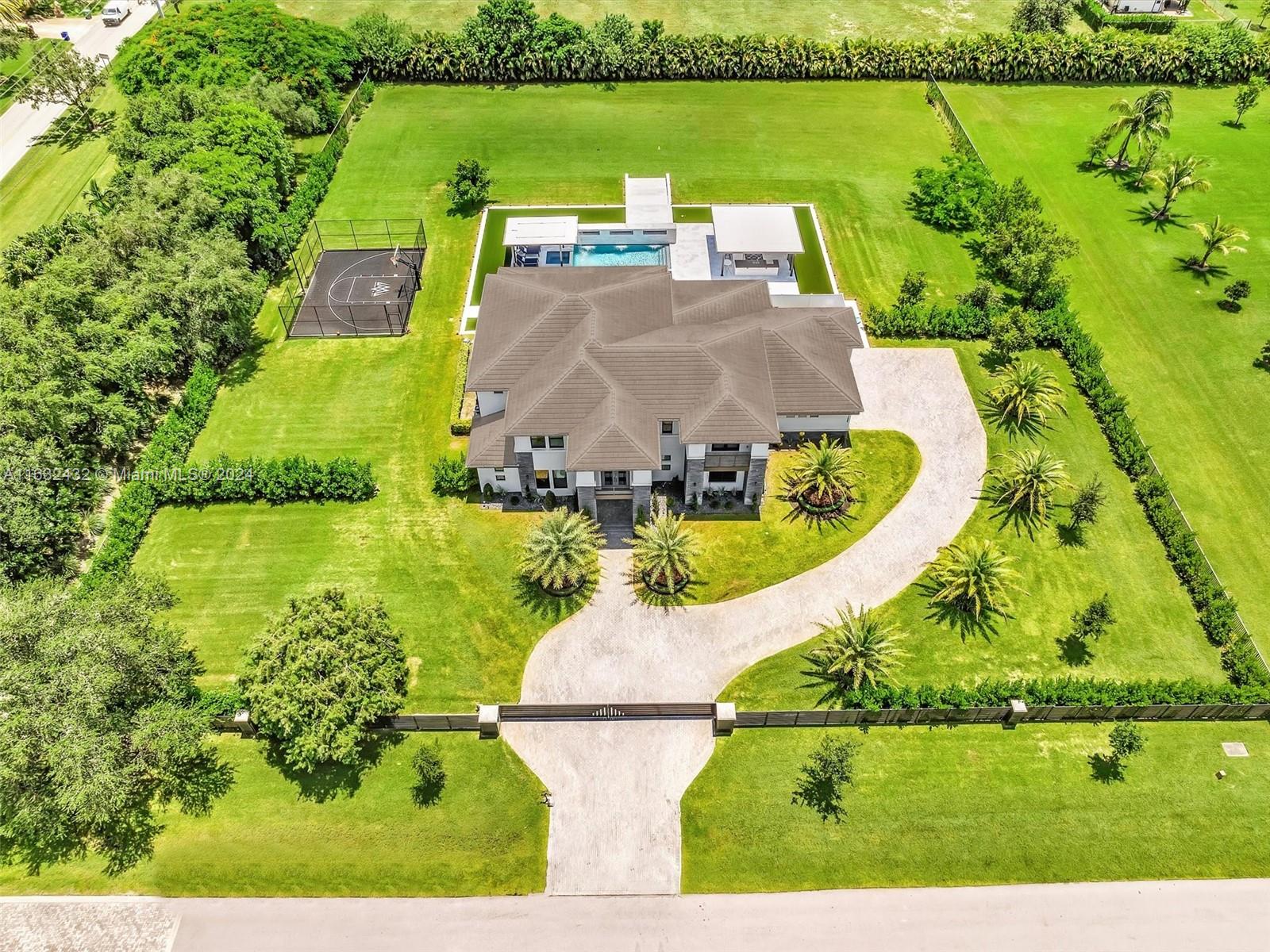 Rolling Oaks Estates - Residential