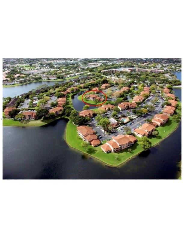 VILLAS DE VENEZIA - Residential Lease