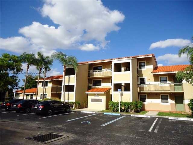 VILLAS DE VENEZIA - Residential Lease