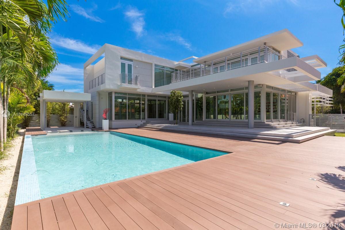 Cape Fla Sec 01 - Residential