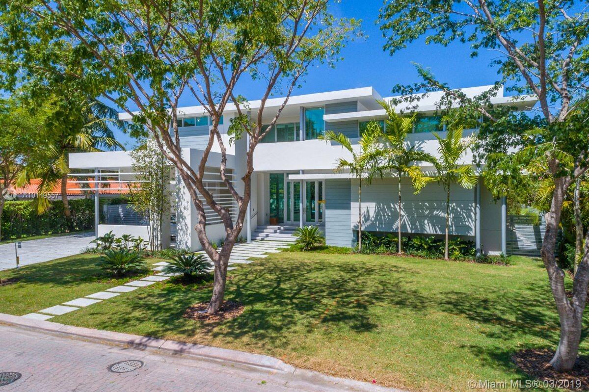 Cape Fla Sec 01 - Residential