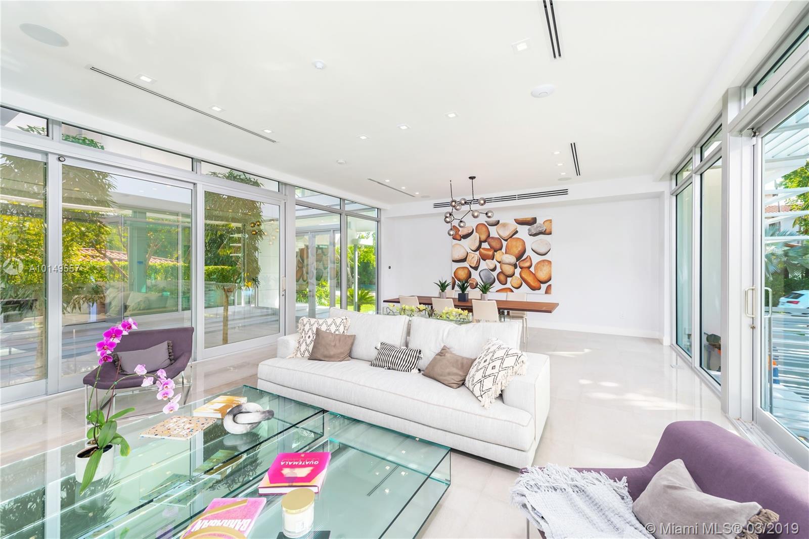 Cape Fla Sec 01 - Residential