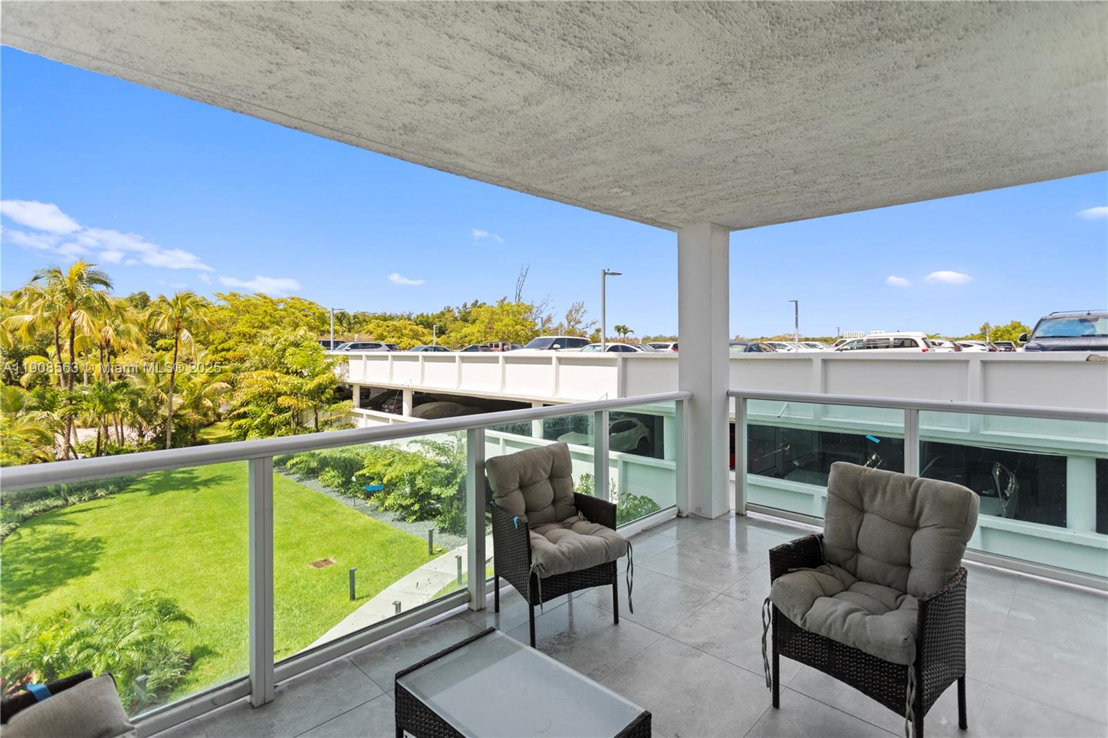 ARLEN HOUSE EAST CONDO - Residential