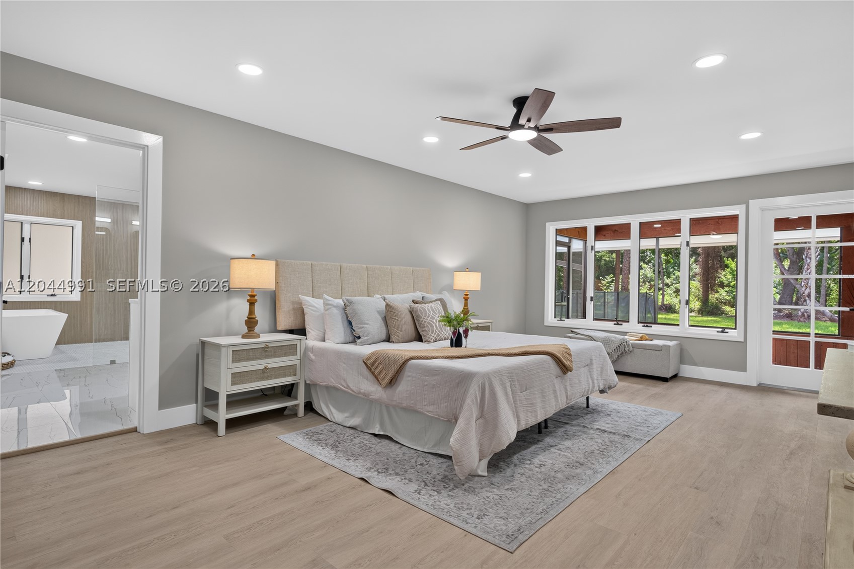 CRANE CREEK COUNTRY CLUB - Residential