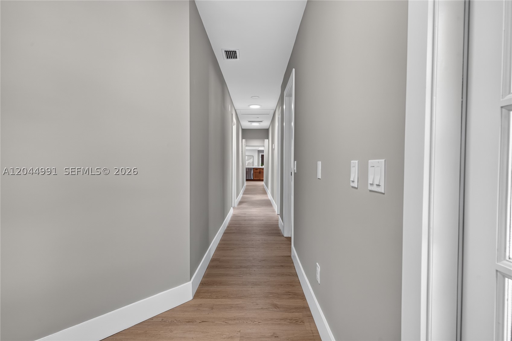 CRANE CREEK COUNTRY CLUB - Residential