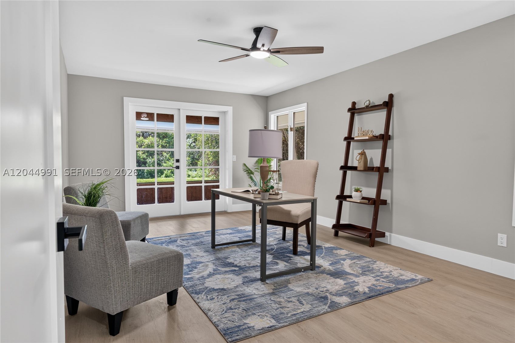 CRANE CREEK COUNTRY CLUB - Residential