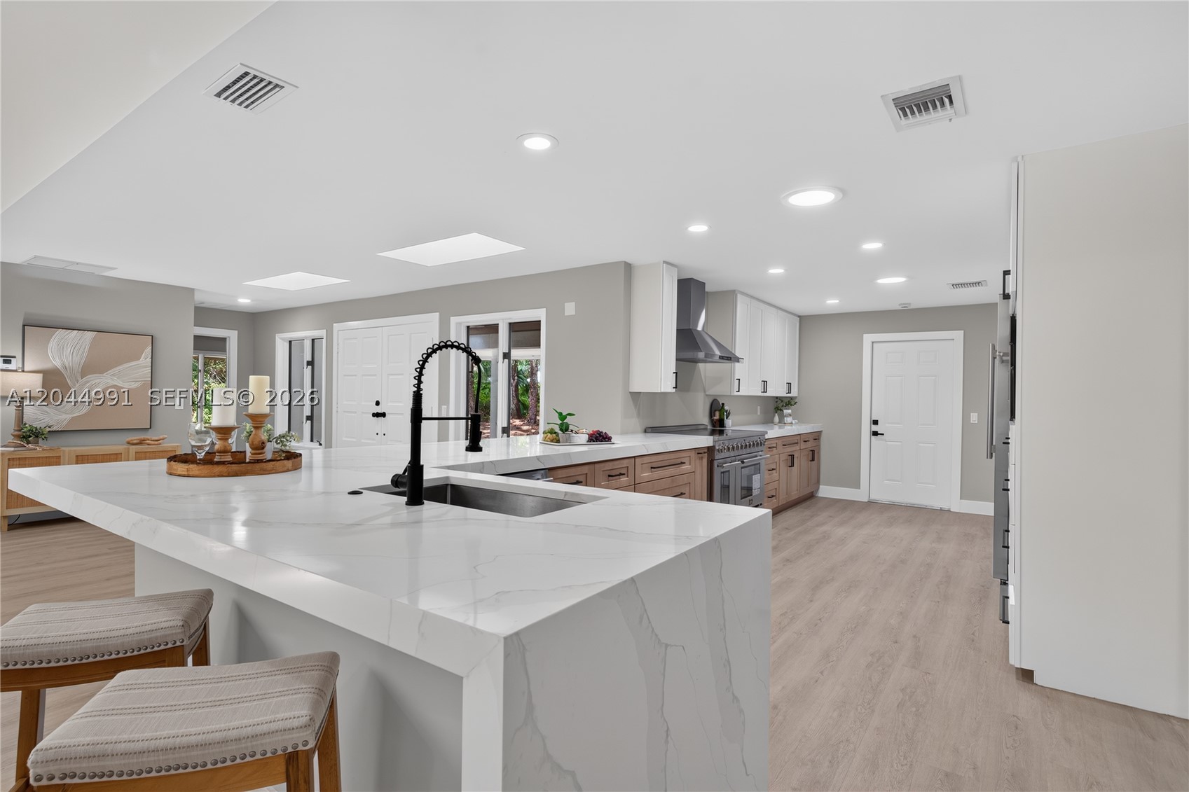 CRANE CREEK COUNTRY CLUB - Residential