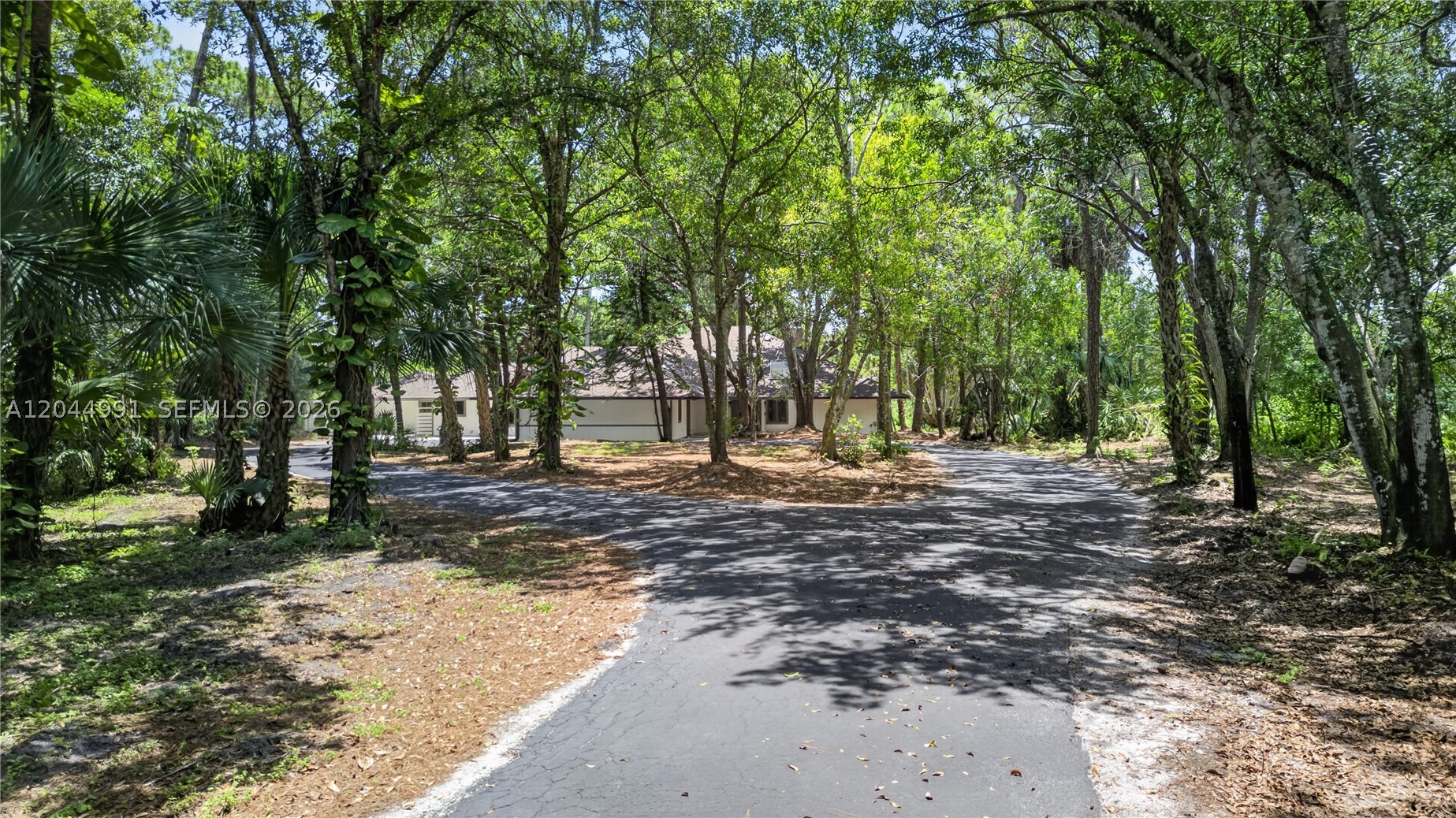 CRANE CREEK COUNTRY CLUB - Residential