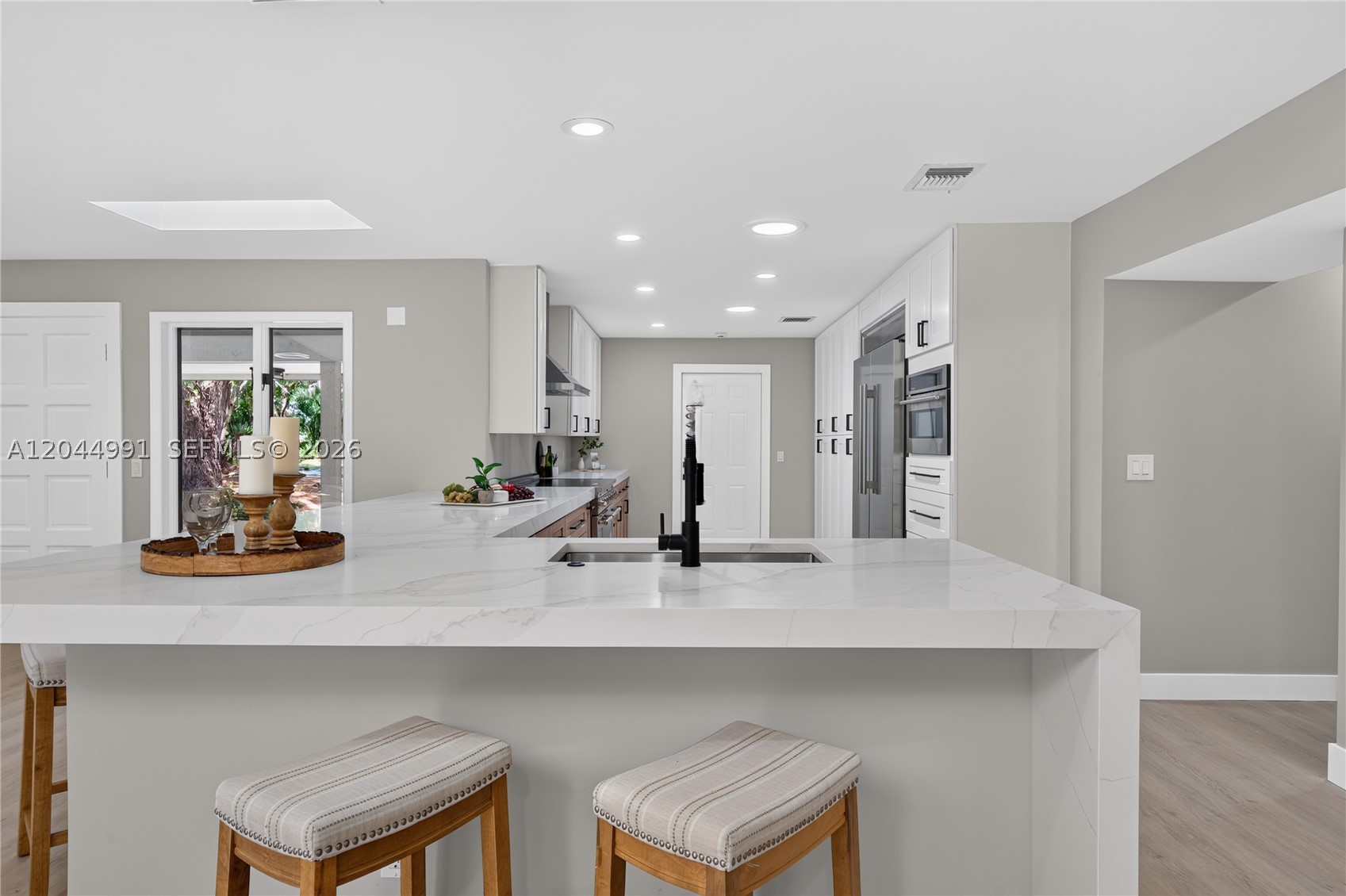 CRANE CREEK COUNTRY CLUB - Residential