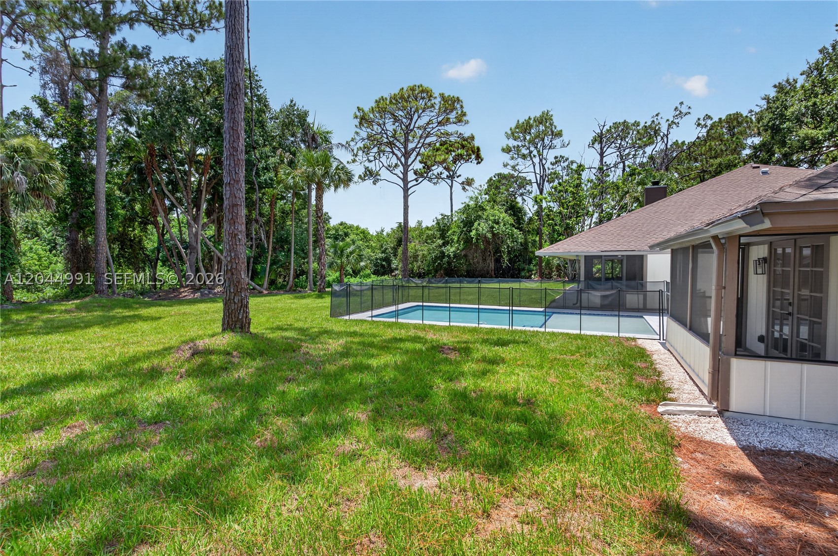 CRANE CREEK COUNTRY CLUB - Residential