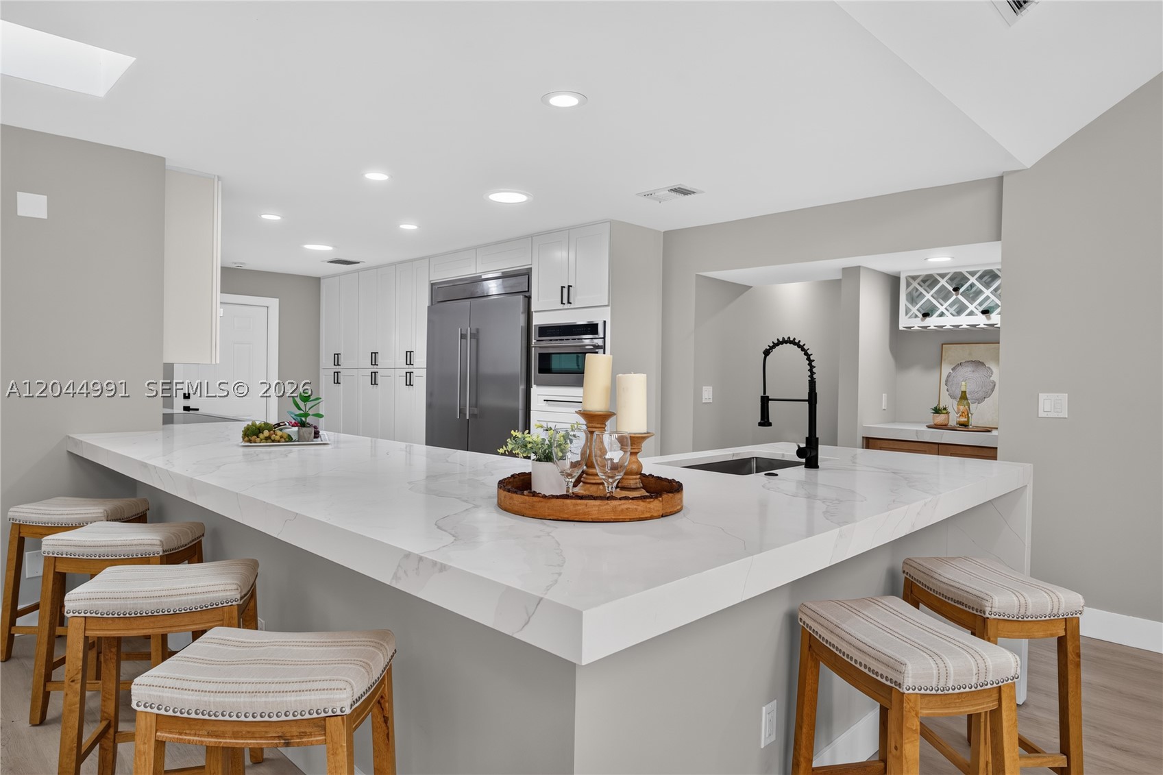 CRANE CREEK COUNTRY CLUB - Residential