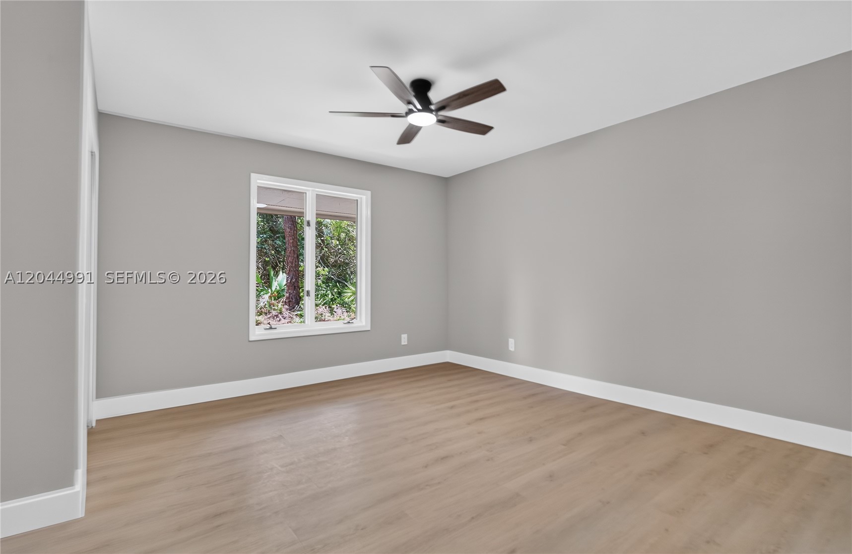 CRANE CREEK COUNTRY CLUB - Residential