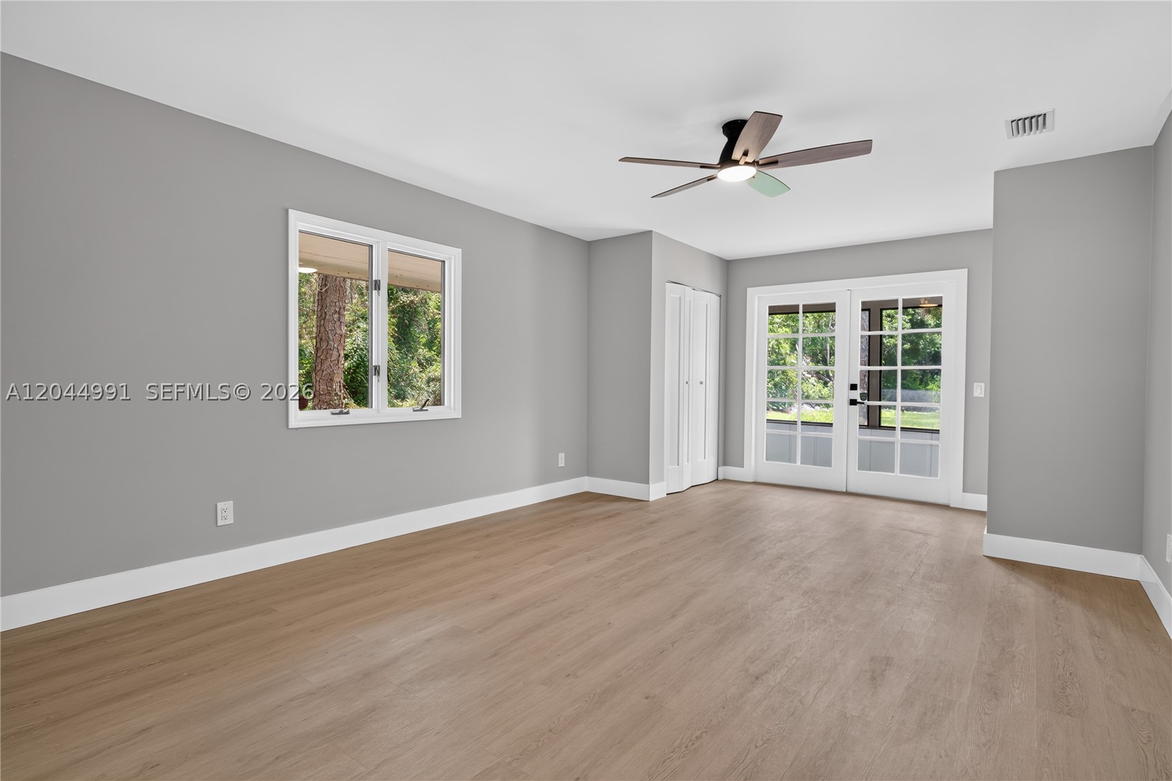 CRANE CREEK COUNTRY CLUB - Residential