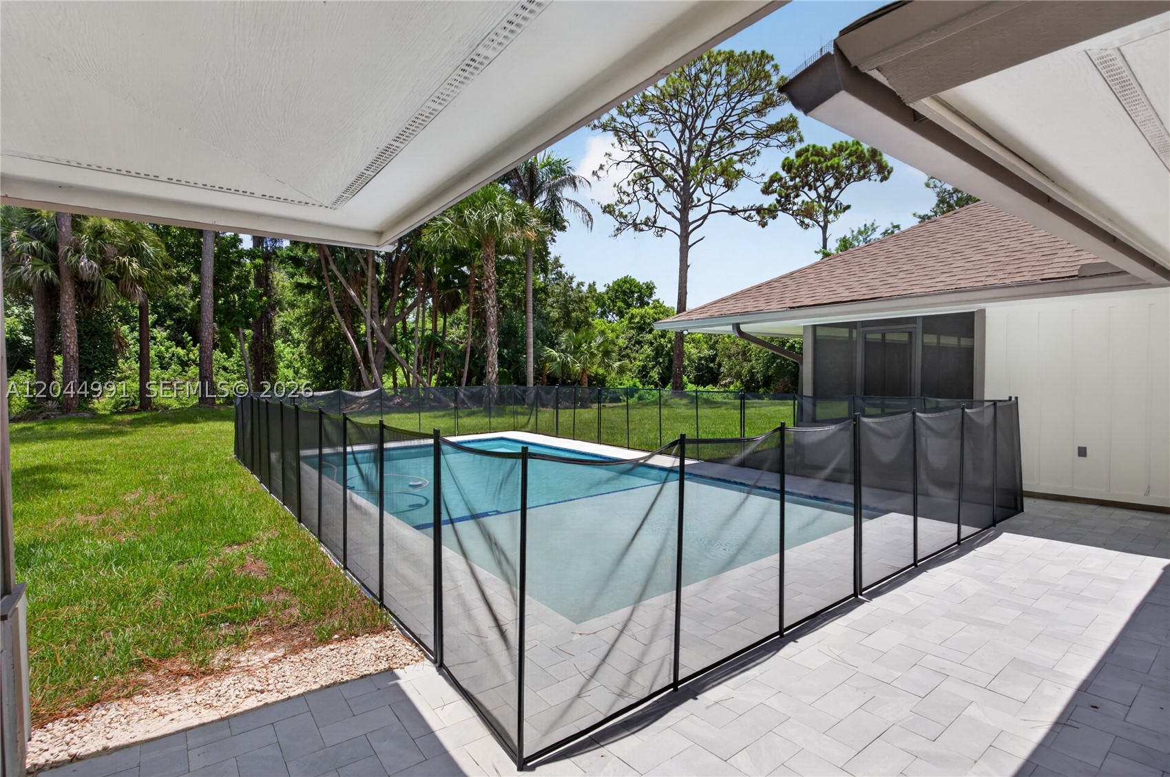 CRANE CREEK COUNTRY CLUB - Residential