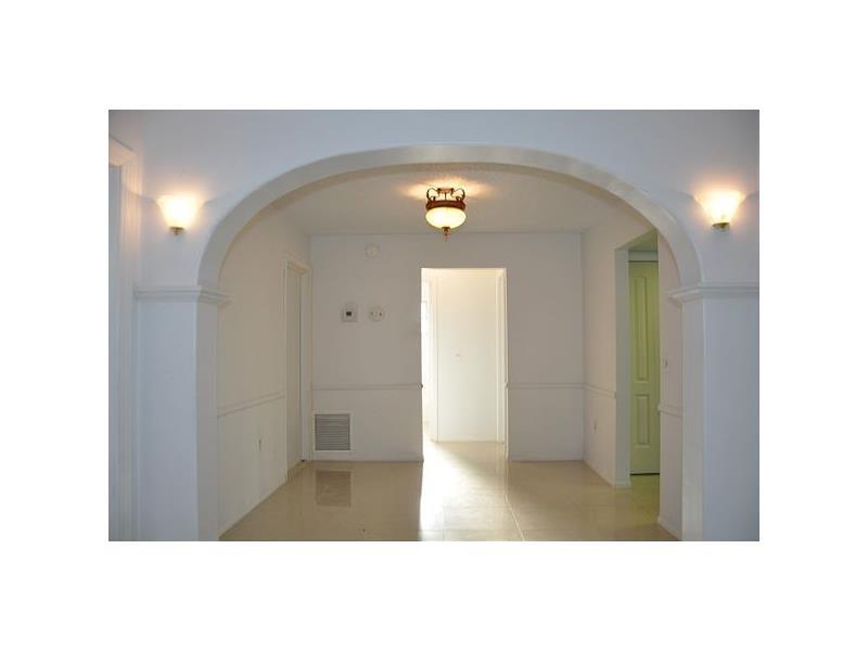SUNRISE GOLF VILLAGE SEC - Residential Lease