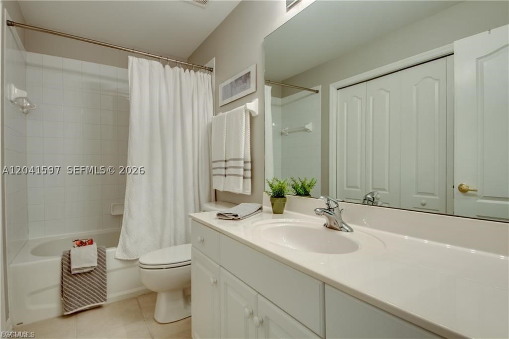 VILLAGE OF STONEYBROOK - Residential
