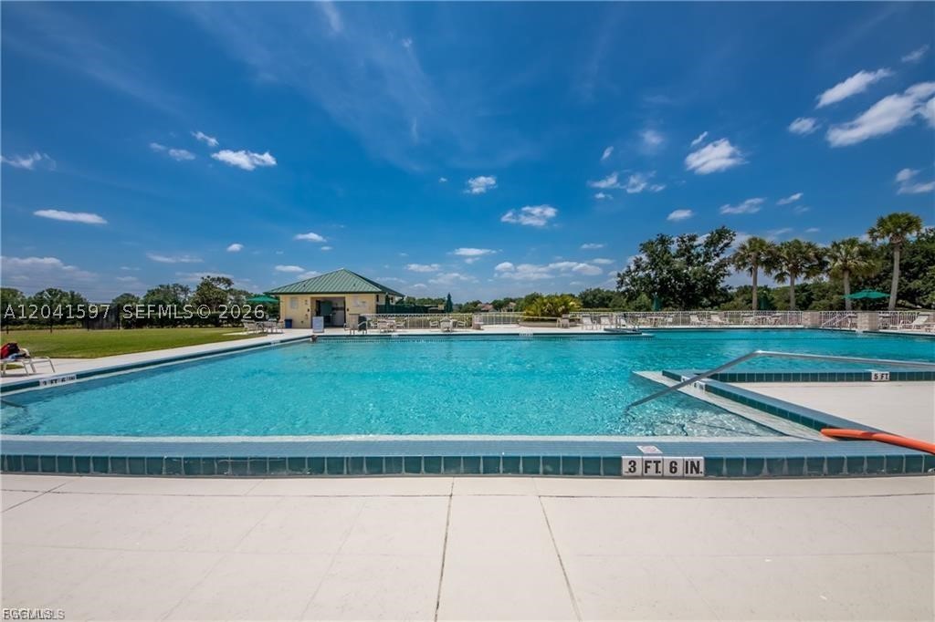 VILLAGE OF STONEYBROOK - Residential