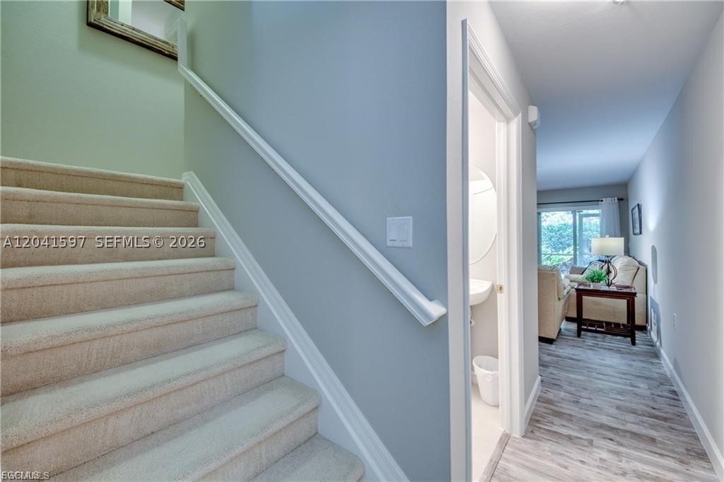VILLAGE OF STONEYBROOK - Residential