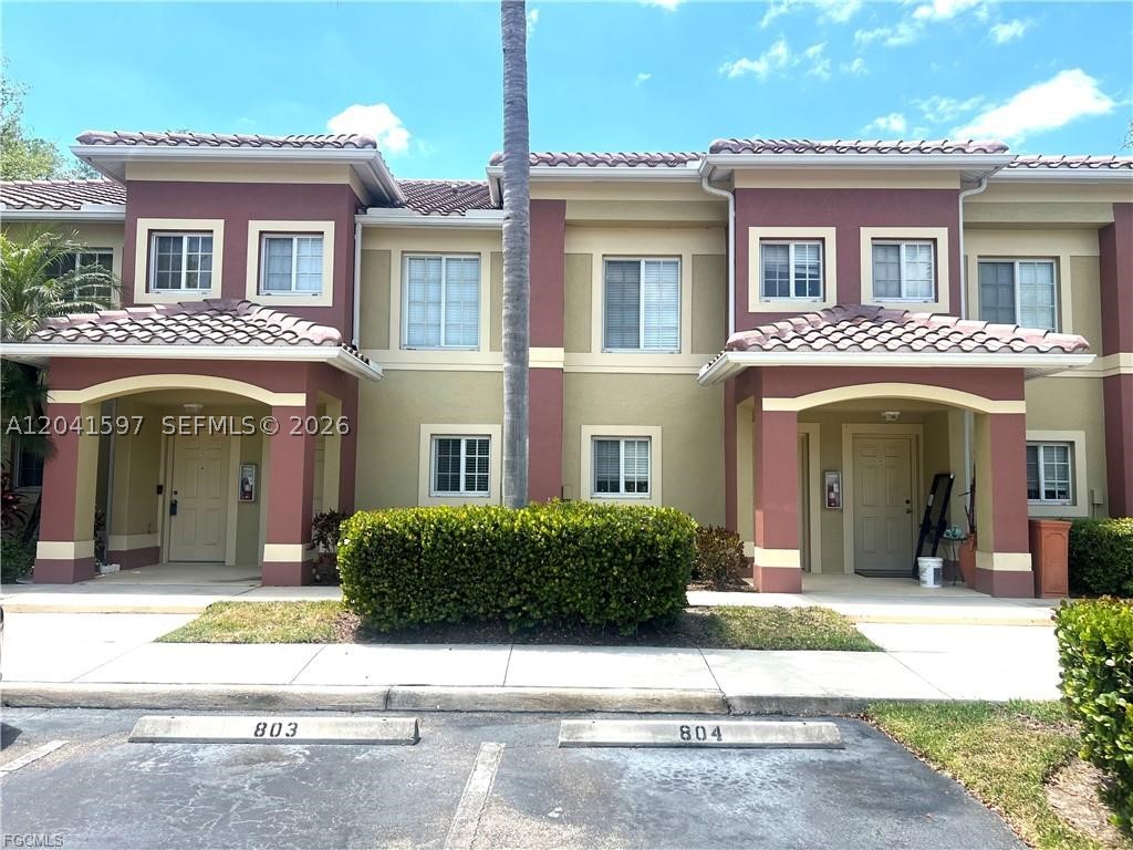 VILLAGE OF STONEYBROOK - Residential