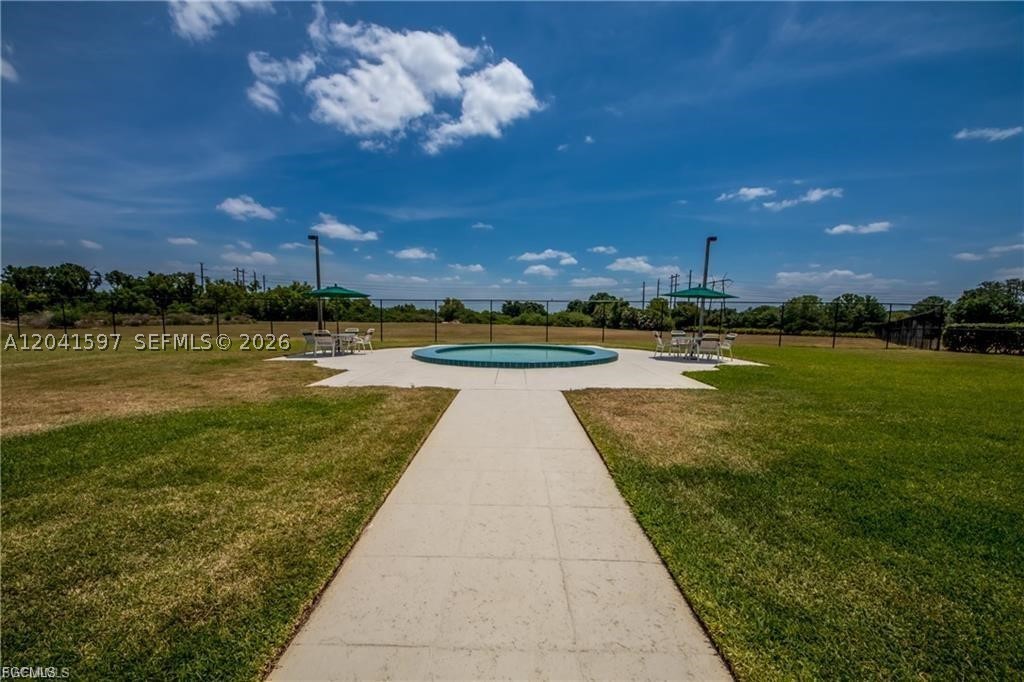 VILLAGE OF STONEYBROOK - Residential