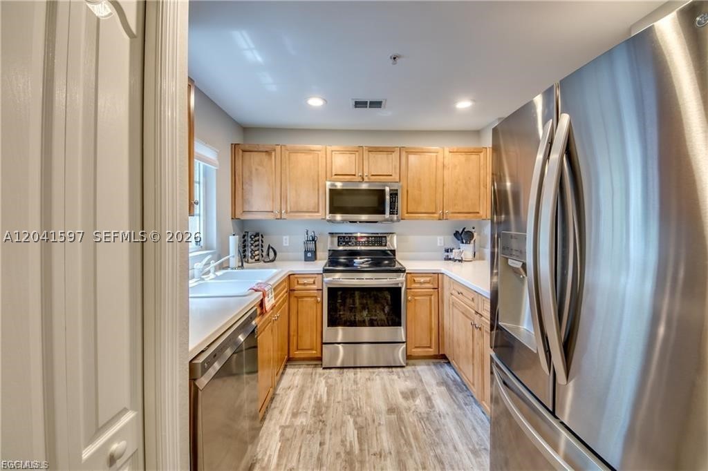 VILLAGE OF STONEYBROOK - Residential