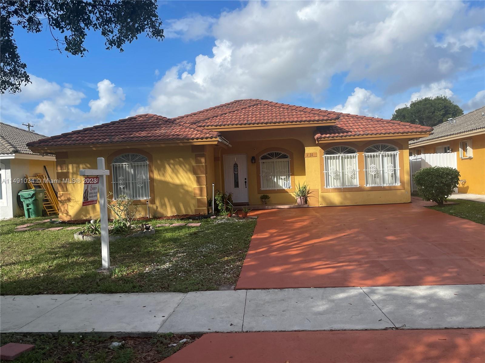 LAKE LUCERNE SEC 7 - Residential