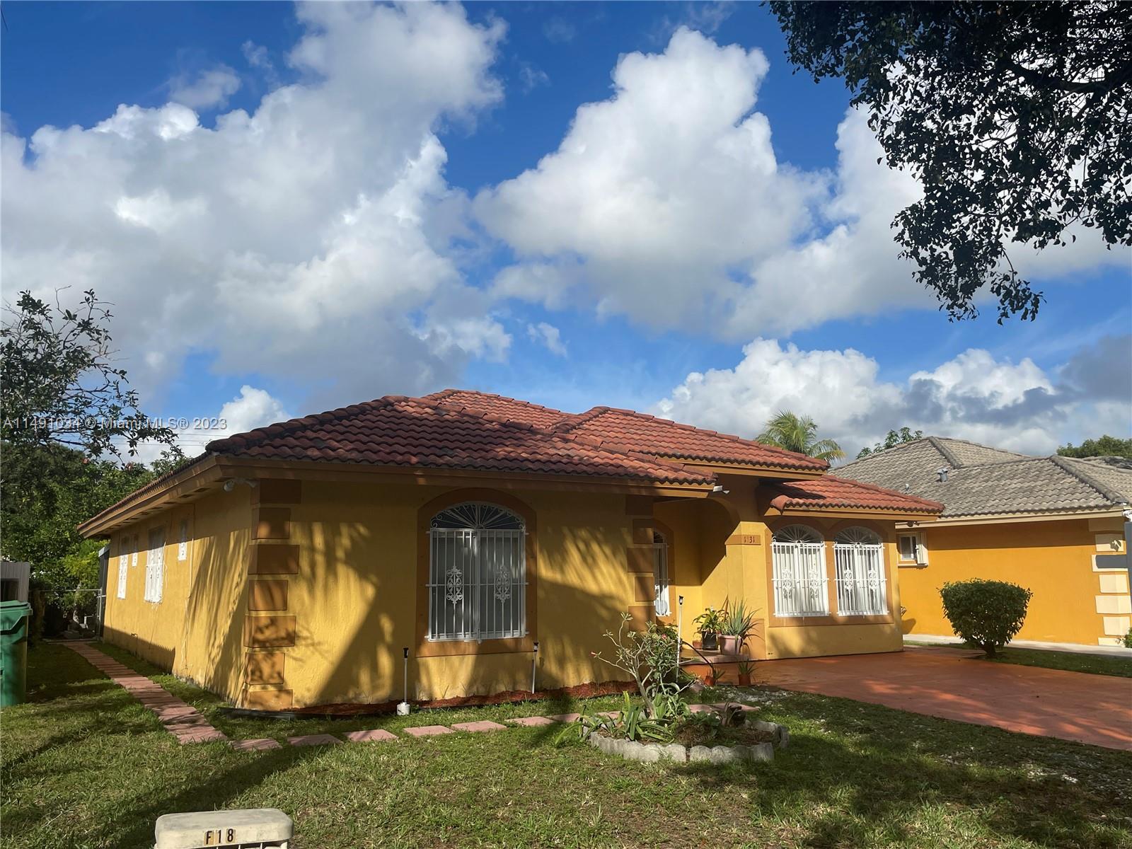 LAKE LUCERNE SEC 7 - Residential