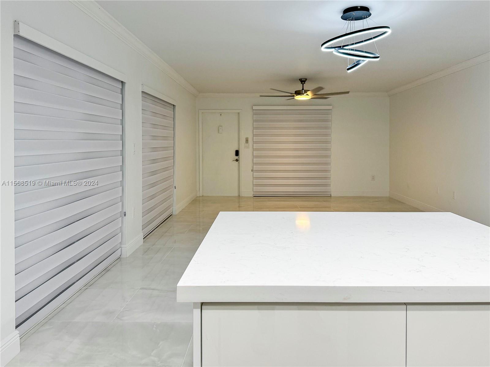 KENDALL CENTER - Residential Lease