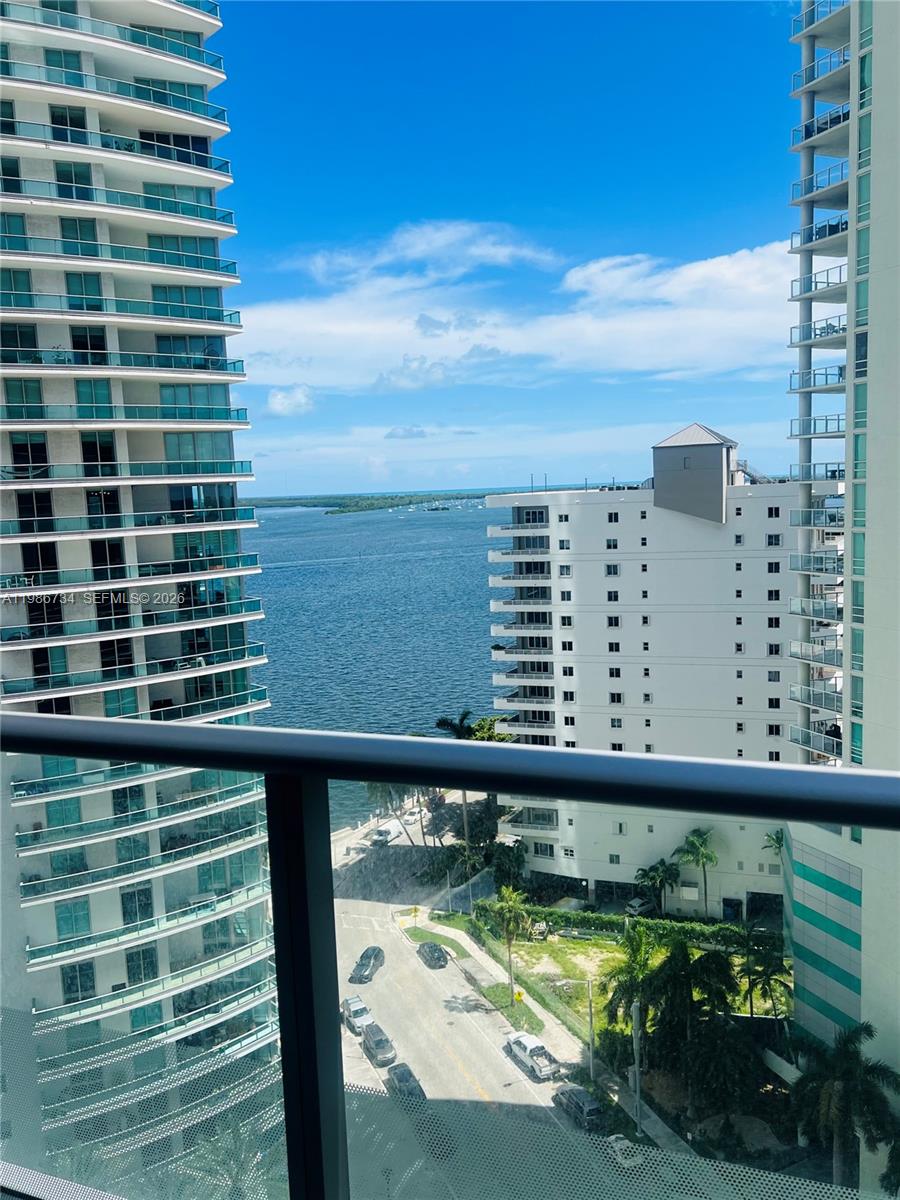 BRICKELLHOUSE CONDO - Residential