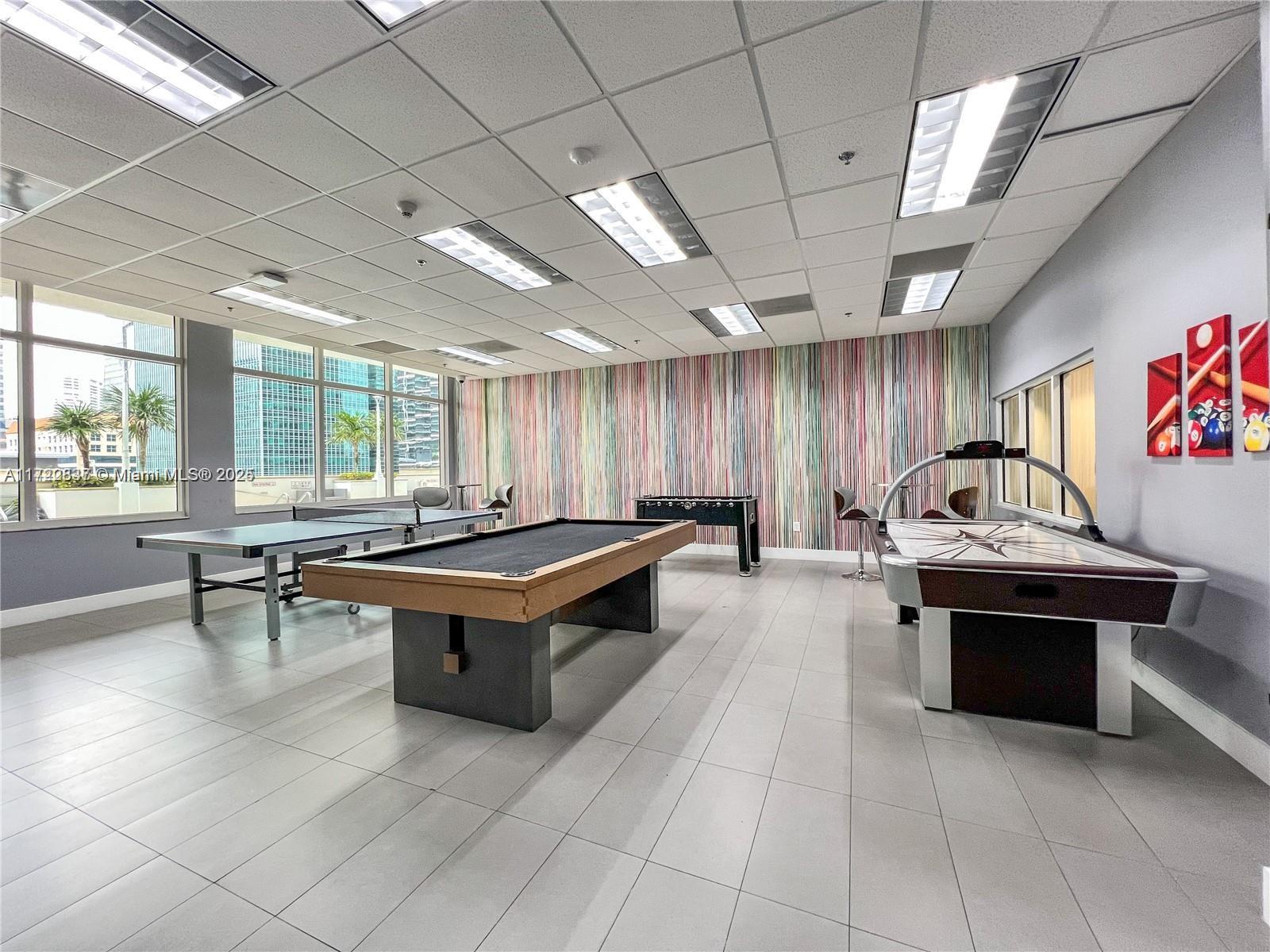 THE CLUB AT BRICKELL BAY - Residential