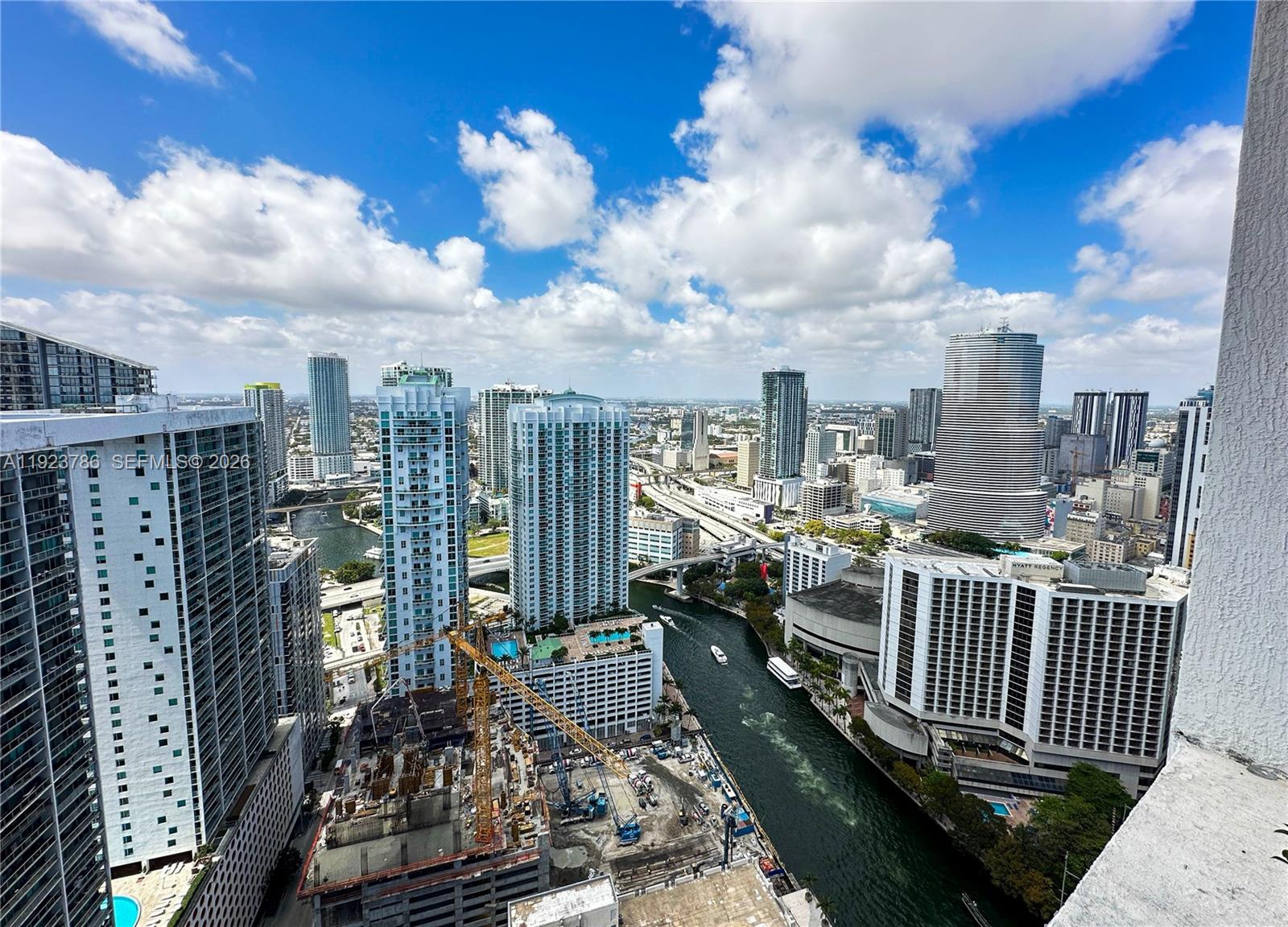 ICON BRICKELL CONDO NO 3 - Residential