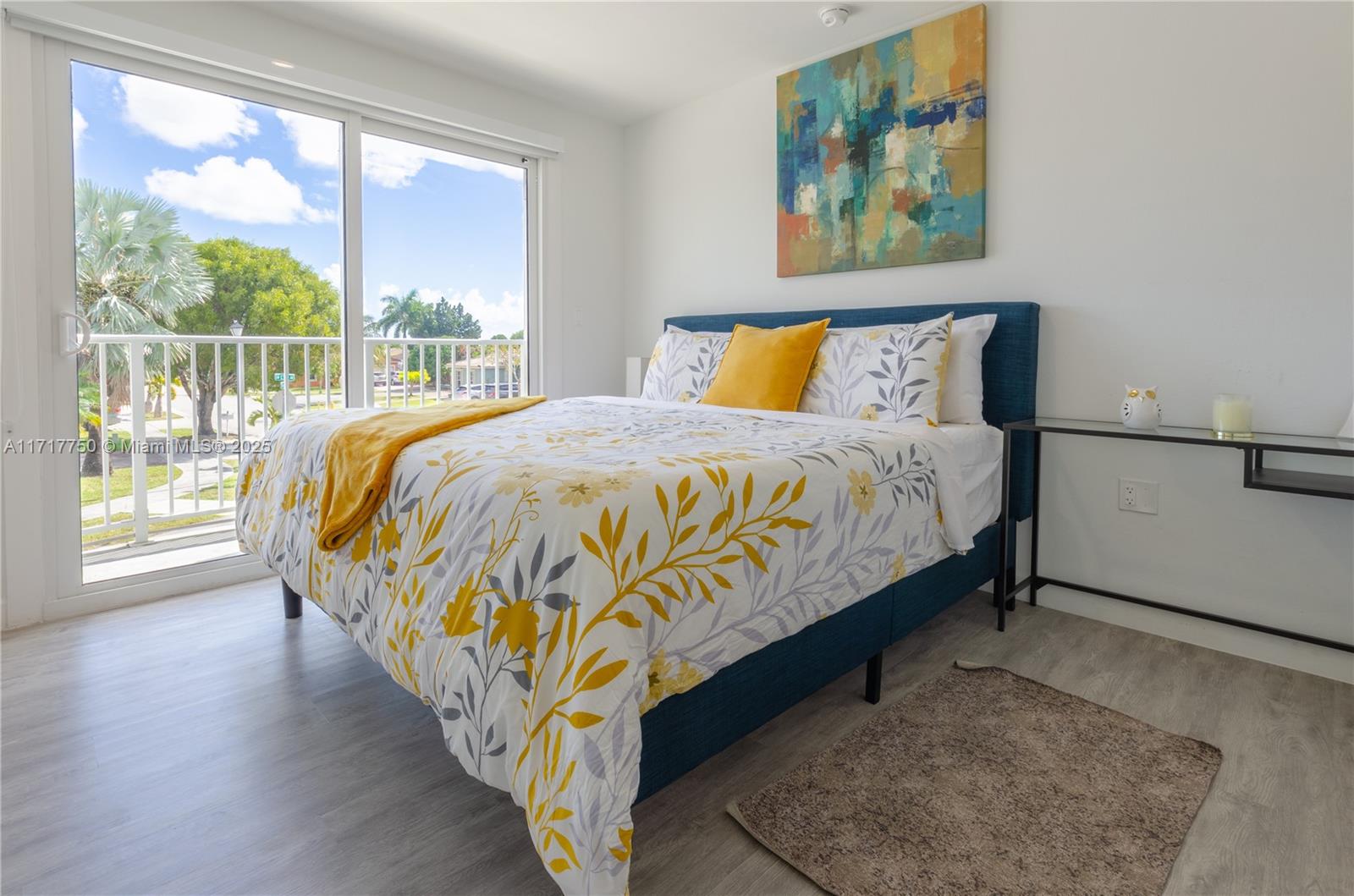 PARADISE GARDENS - Residential Lease