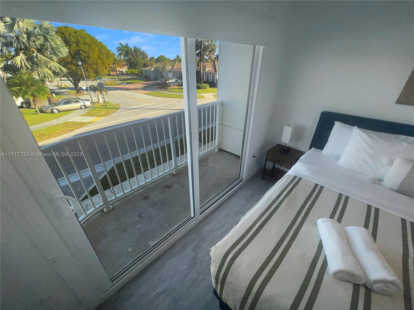 PARADISE GARDENS - Residential Lease