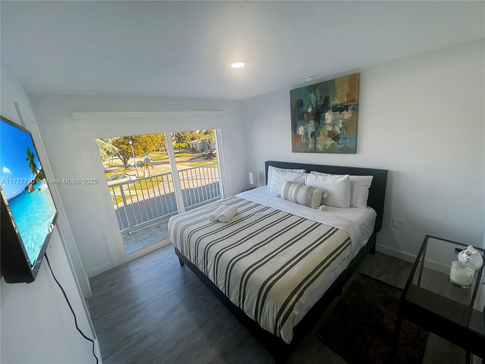 PARADISE GARDENS - Residential Lease