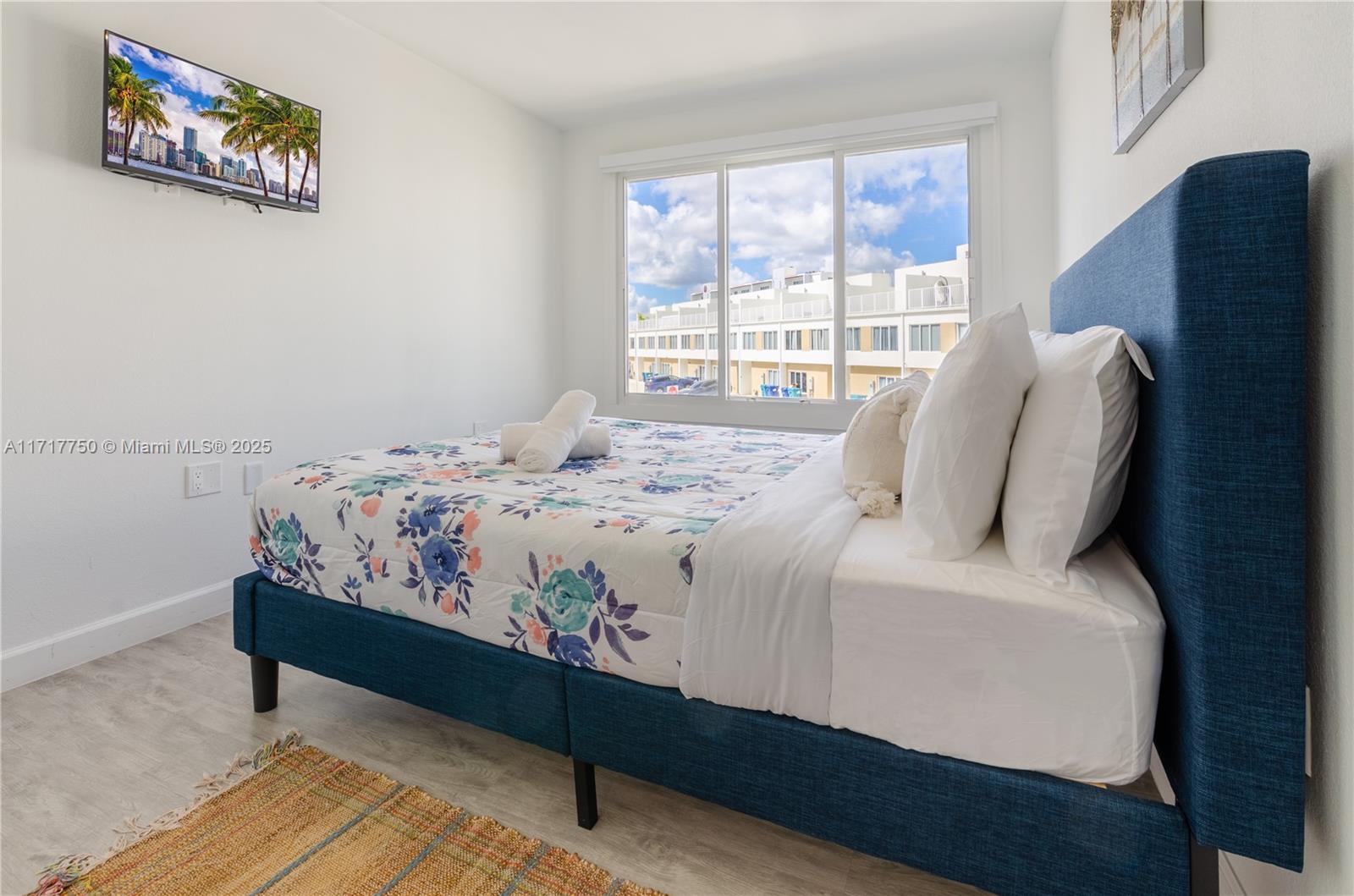 PARADISE GARDENS - Residential Lease