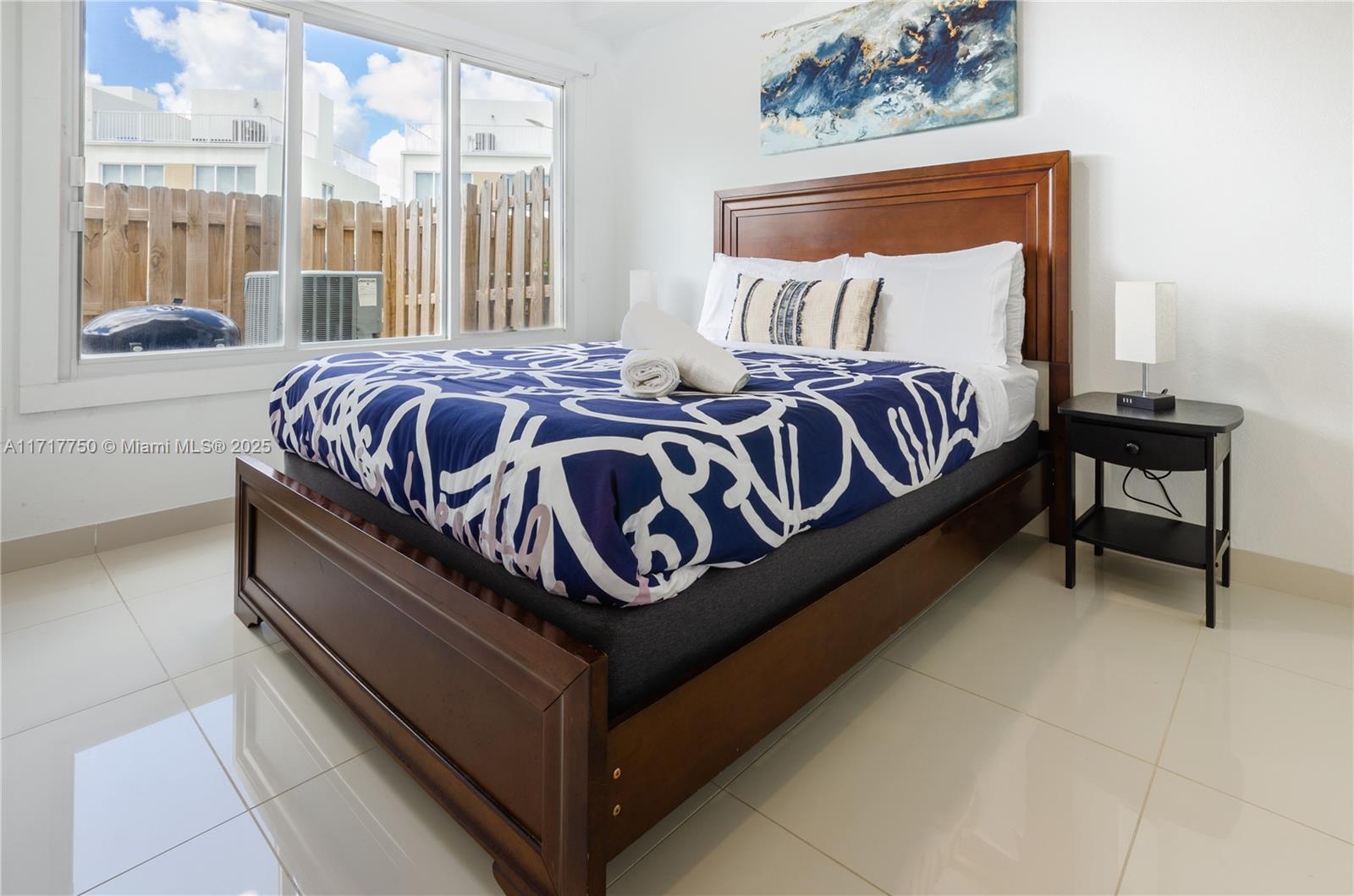 PARADISE GARDENS - Residential Lease