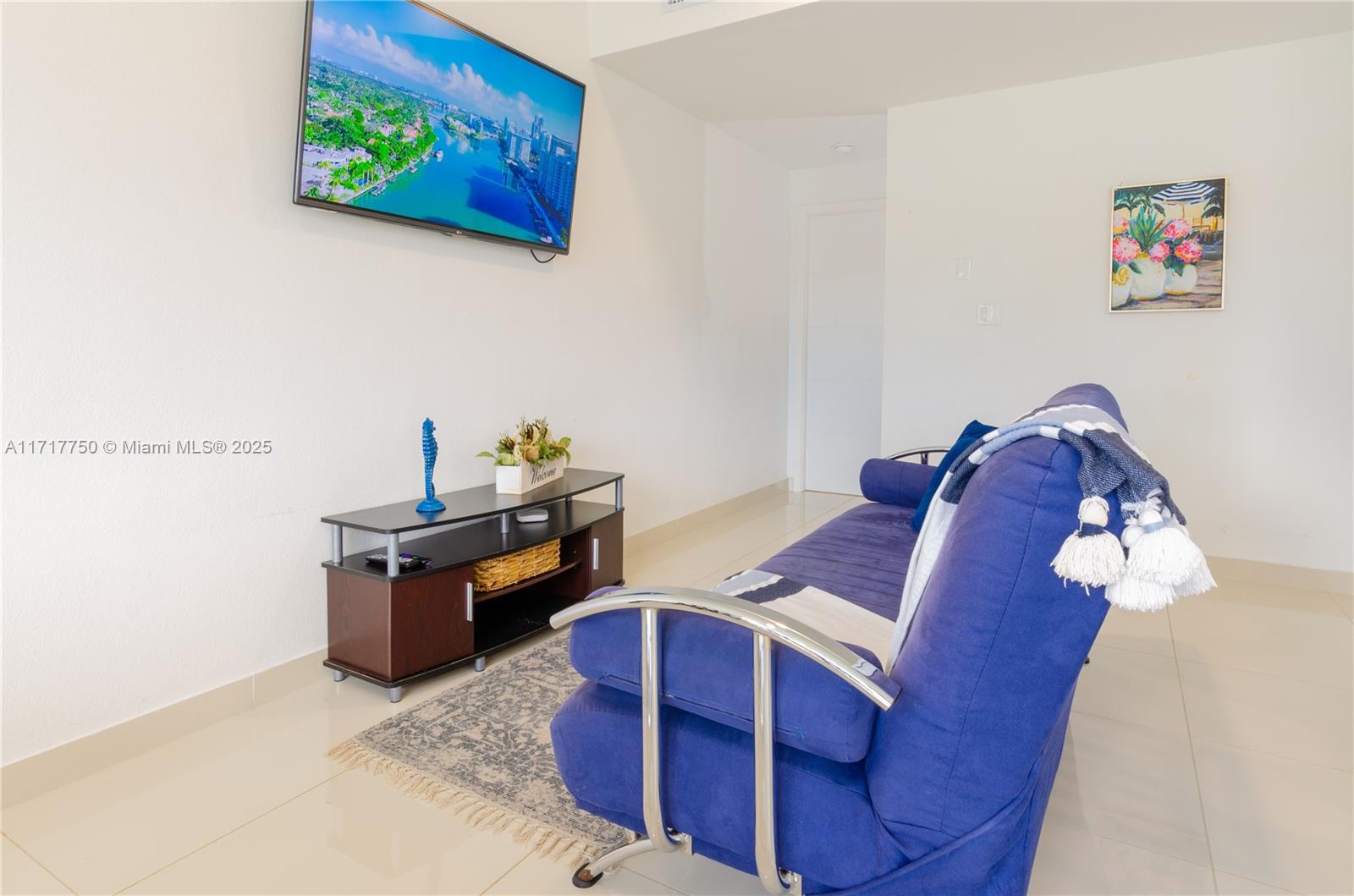 PARADISE GARDENS - Residential Lease