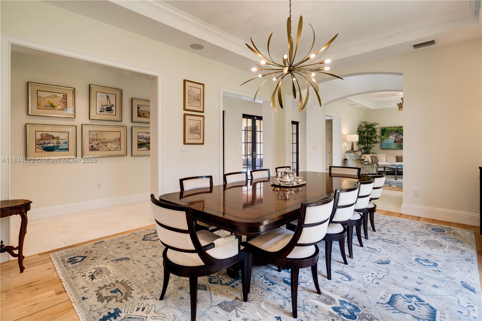 CORAL GABLES RIVIERA SEC - Residential