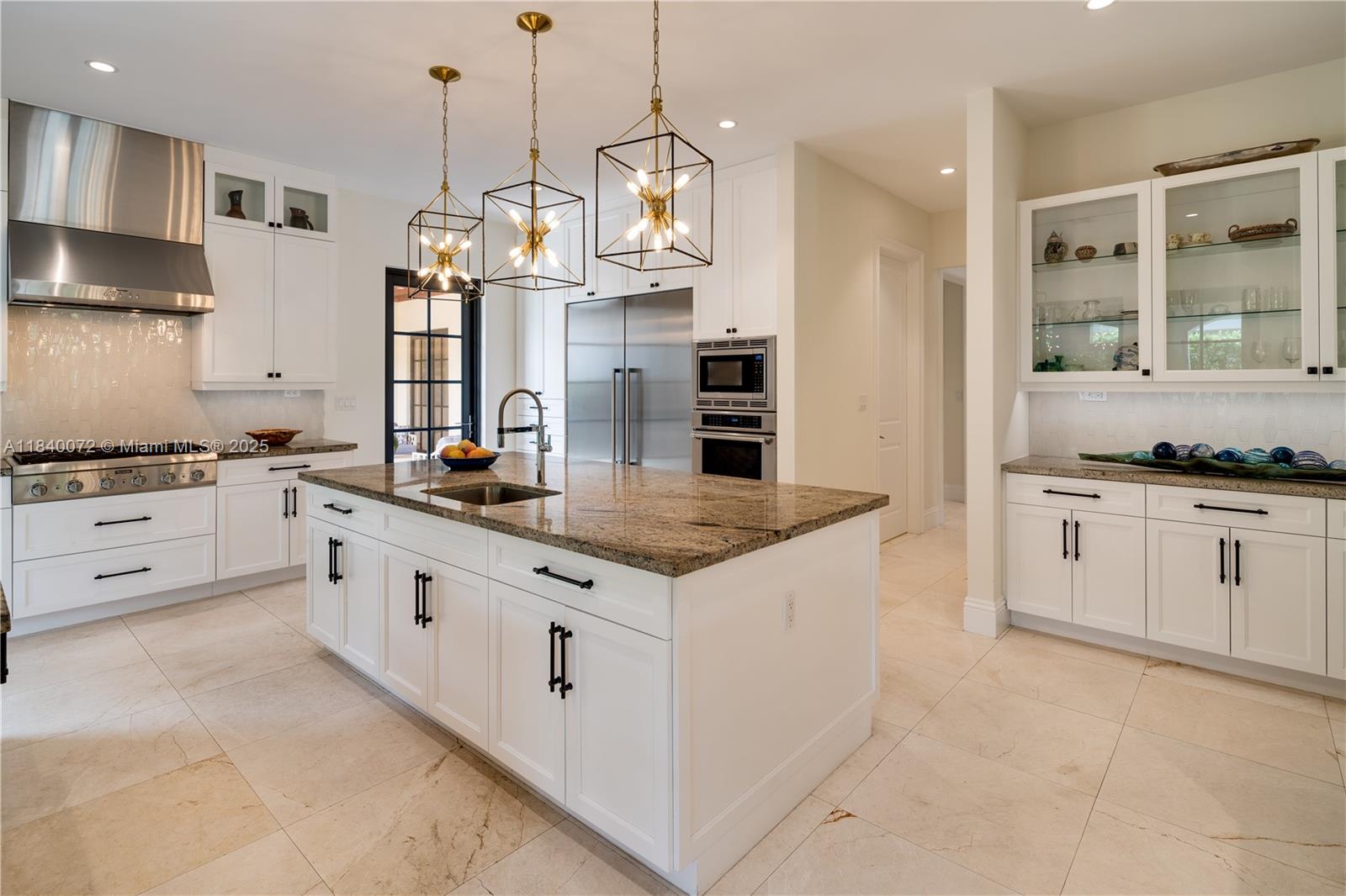 CORAL GABLES RIVIERA SEC - Residential