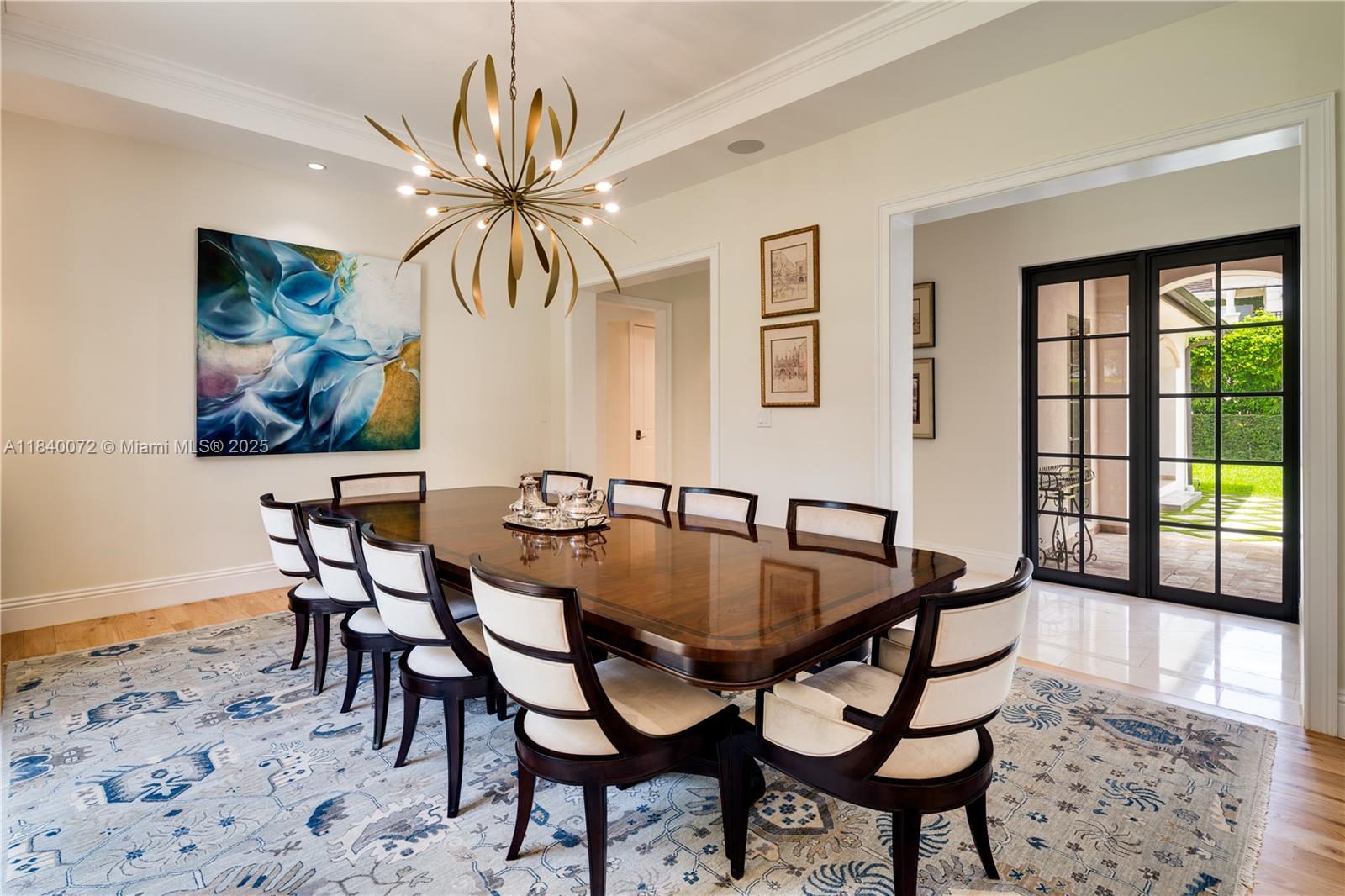 CORAL GABLES RIVIERA SEC - Residential