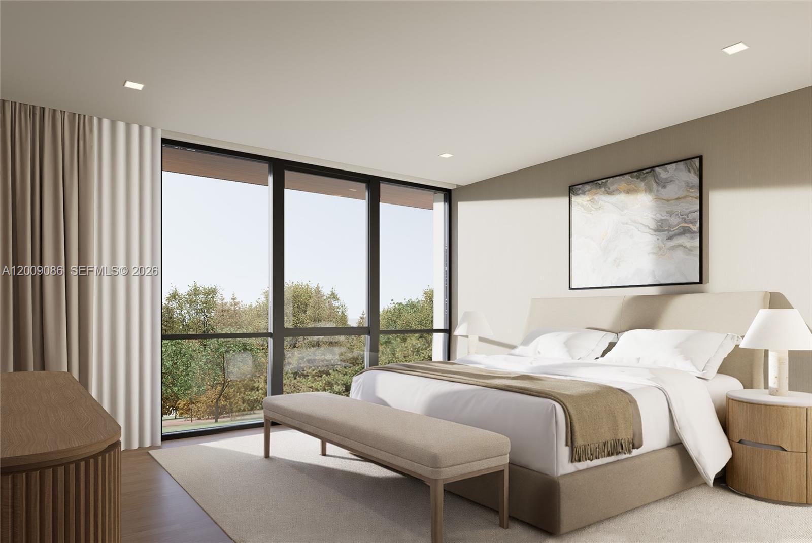 Oasis II - Residential
